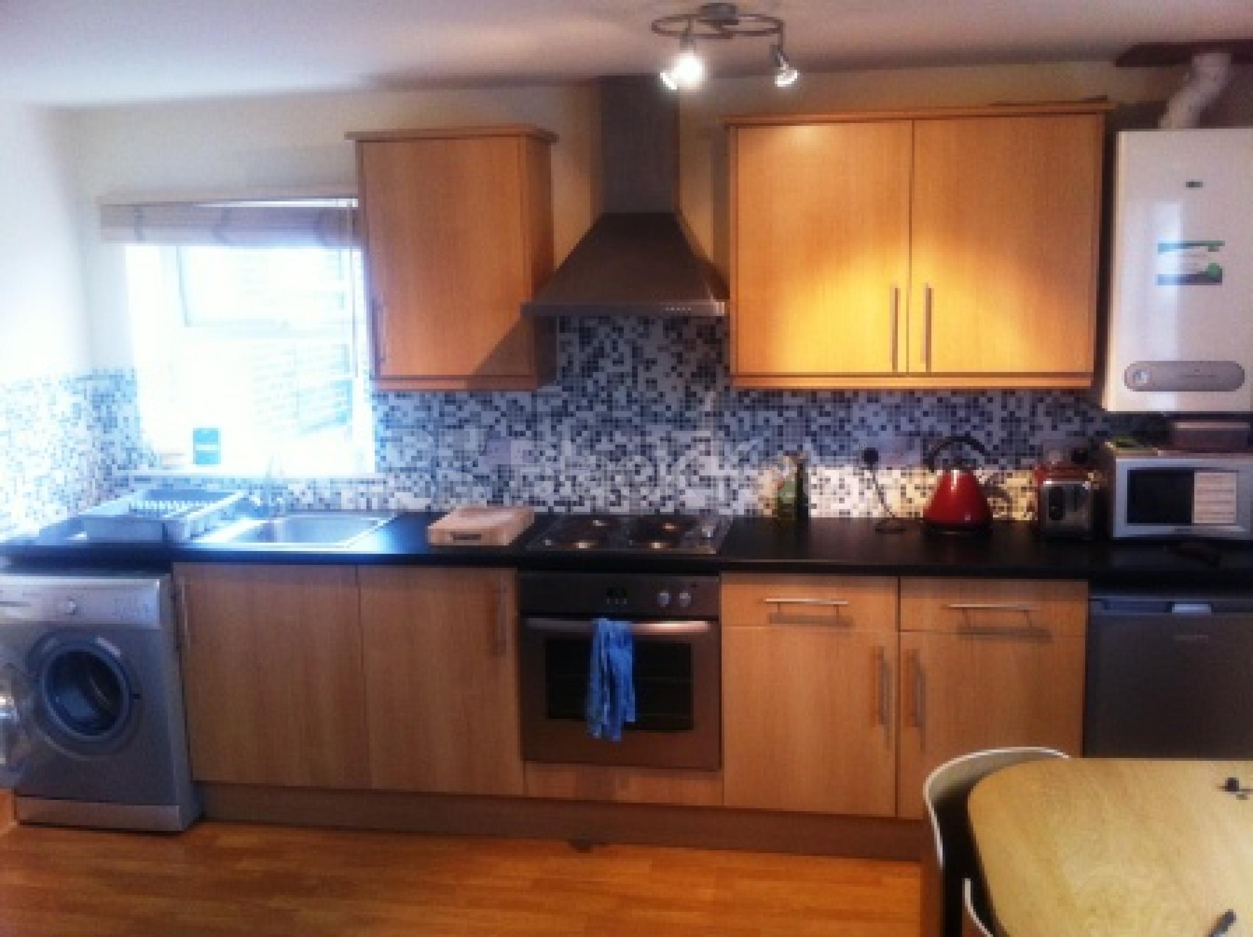 			1 Bedroom, 1 bath, 1 reception Flat			 Palace Gates Road, Alexandra Palace N22